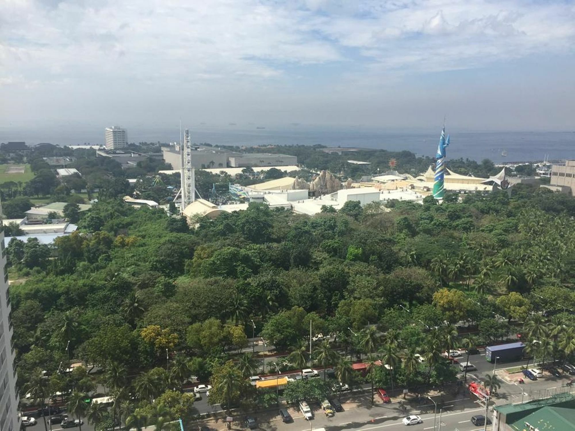 Maxstays - Max View @ Breeze Residences Πασάι Εξωτερικό φωτογραφία